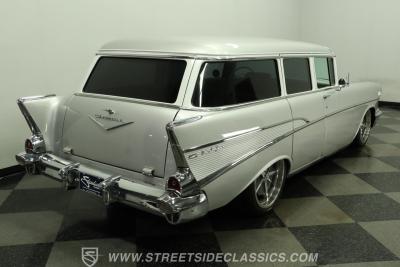 1957 Chevrolet 210 Wagon