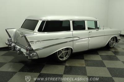1957 Chevrolet 210 Wagon