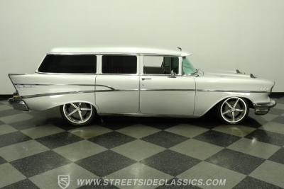 1957 Chevrolet 210 Wagon