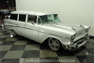 1957 Chevrolet 210 Wagon