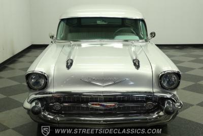 1957 Chevrolet 210 Wagon