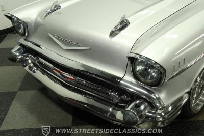 1957 Chevrolet 210 Wagon