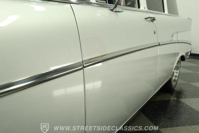 1957 Chevrolet 210 Wagon
