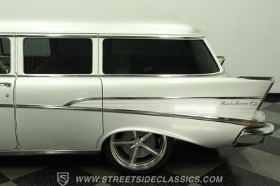 1957 Chevrolet 210 Wagon