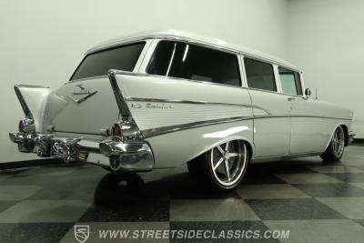 1957 Chevrolet 210 Wagon