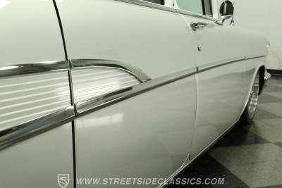 1957 Chevrolet 210 Wagon