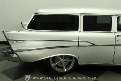 1957 Chevrolet 210 Wagon