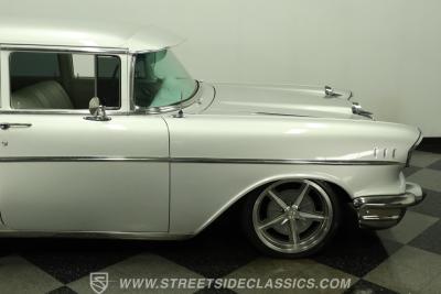 1957 Chevrolet 210 Wagon