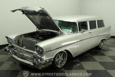 1957 Chevrolet 210 Wagon