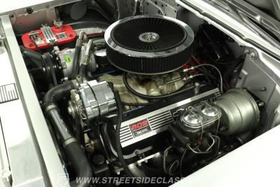 1957 Chevrolet 210 Wagon
