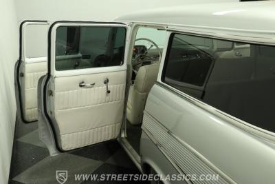 1957 Chevrolet 210 Wagon