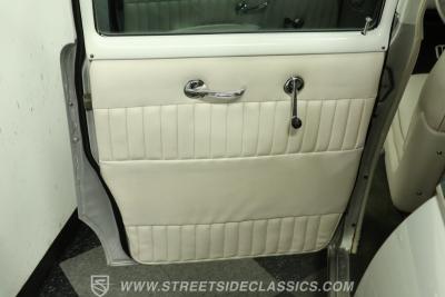 1957 Chevrolet 210 Wagon