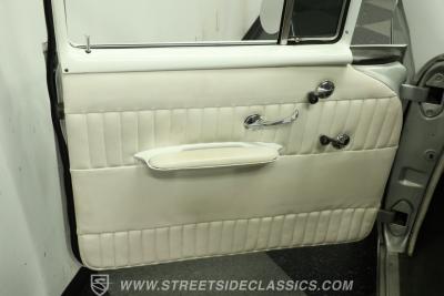 1957 Chevrolet 210 Wagon