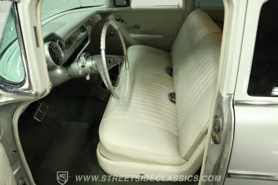 1957 Chevrolet 210 Wagon