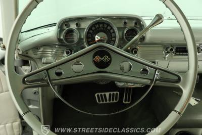 1957 Chevrolet 210 Wagon