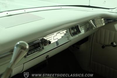 1957 Chevrolet 210 Wagon