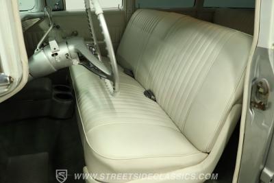 1957 Chevrolet 210 Wagon