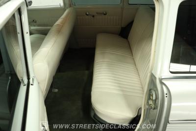 1957 Chevrolet 210 Wagon