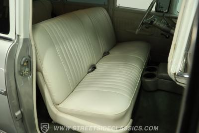 1957 Chevrolet 210 Wagon