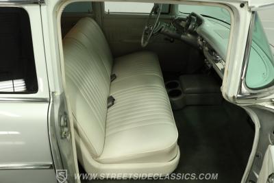 1957 Chevrolet 210 Wagon