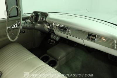 1957 Chevrolet 210 Wagon