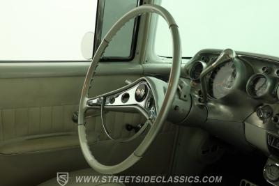 1957 Chevrolet 210 Wagon