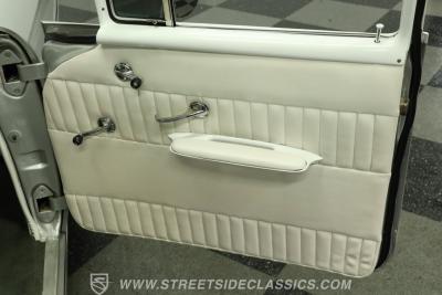 1957 Chevrolet 210 Wagon