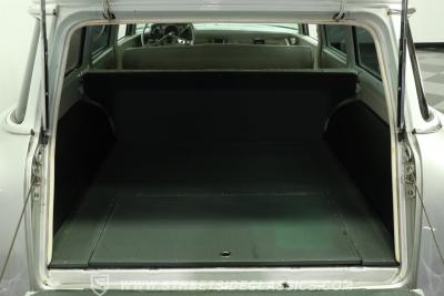 1957 Chevrolet 210 Wagon