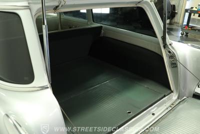 1957 Chevrolet 210 Wagon