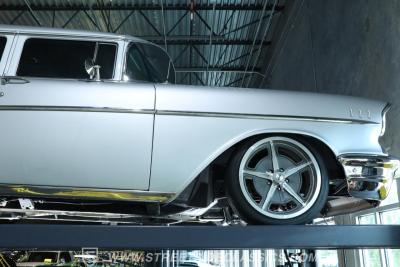1957 Chevrolet 210 Wagon