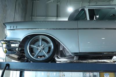 1957 Chevrolet 210 Wagon