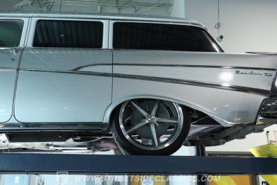 1957 Chevrolet 210 Wagon