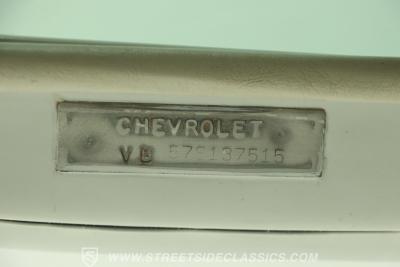 1957 Chevrolet 210 Wagon
