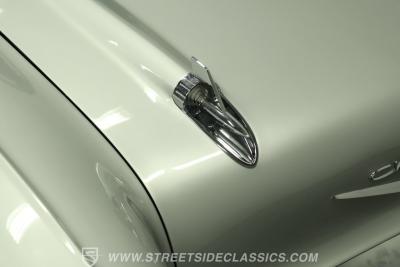 1957 Chevrolet 210 Wagon