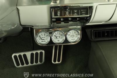 1957 Chevrolet 210 Wagon