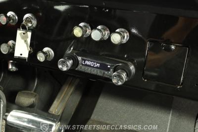 1971 Ford Bronco