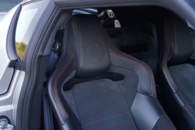 2018 Lotus Evora 