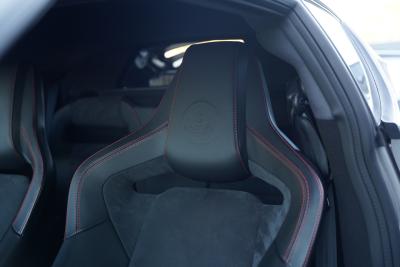 2018 Lotus Evora 