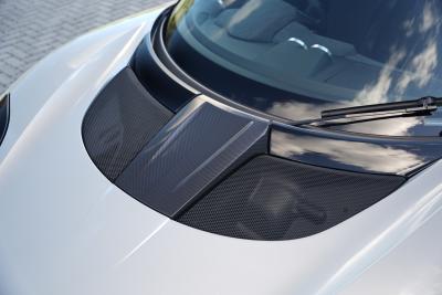 2018 Lotus Evora 