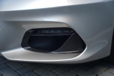 2018 Lotus Evora 
