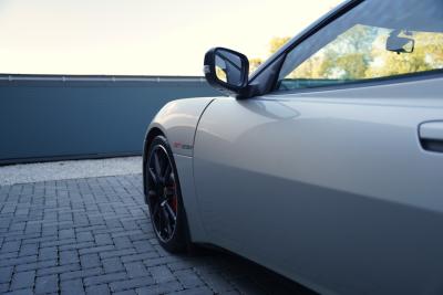 2018 Lotus Evora 