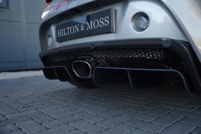 2018 Lotus Evora 
