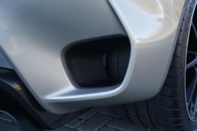 2018 Lotus Evora 