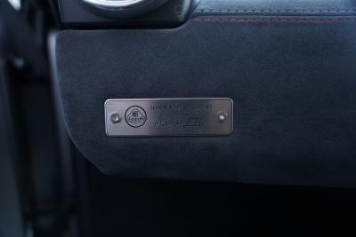 2018 Lotus Evora 