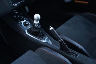 2018 Lotus Evora 