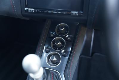 2018 Lotus Evora 