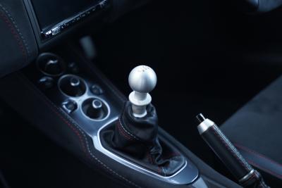 2018 Lotus Evora 