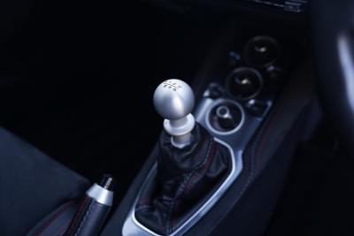 2018 Lotus Evora 