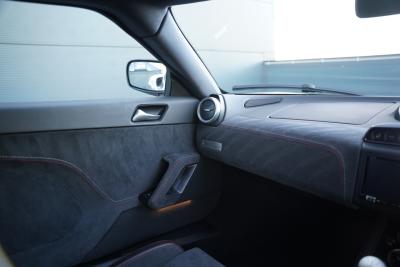 2018 Lotus Evora 
