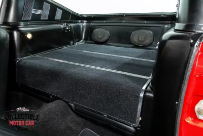 1965 Ford Mustang Restomod